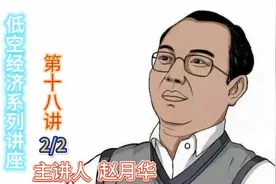 低空经济系列讲座  第18讲#低空经济#赵月华#赵月华航空大讲堂视频封面