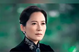 俞飞鸿 不为人知的故事 #明星背后故事视频封面