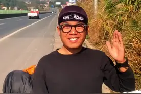 单车骑行环游！这一趟娄底的新化果然没有白来，真的漂亮#骑行 #骑行vlog视频封面