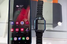 小天才电话手表怎么微信充值#儿童手表