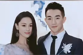 张馨予 何捷不为人知的故事 #明星背后故事 #内容启发搜索