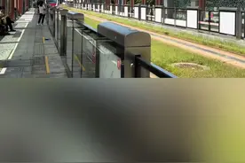 雄安地铁R1线预计2025年年底建成通车，通车后雄安到大兴机场仅需30分钟，到北京西三环内丽泽商务区仅50分钟。#雄安新区视频封面