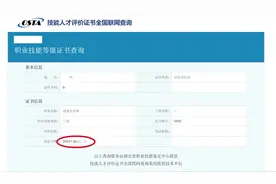 国家职业技能等级证书，5视频封面