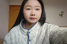 【优秀毕业生寄语2】 2025年，是我班学生的中考年视频封面