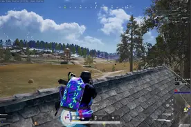 绝地求生封号7天！是啥原因你不知道吗？我知道！#绝地求生 #pubg视频封面