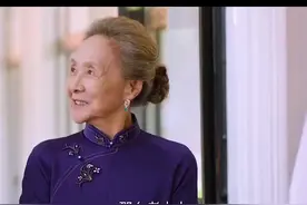 上海奶奶精致了一辈子，把优雅刻在了骨子里。视频封面