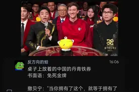 他无意间捡到了一片受伤的龙鳞，并还给了神龙，从此得到了神龙的爱护视频封面