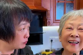 传统美食 豉油柚子皮 芬姐奶奶分享 小时候的味道豉油柚子皮#柚子皮 #家庭菜#芬姐精选
