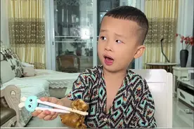 言传不如身教，父母是孩子最好的老师，行动教育比语言教育更有效#亲子日常  #家庭 #亲子教育 #育儿视频封面