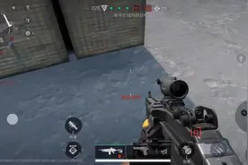 #三角洲行动 惊现逆天bug，无限子弹加全自动沙鹰和火箭筒