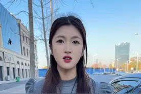这是高级的猎手？ #意想不到的结局 #万万没想到 #搭讪 #脱单 #剧情反转视频封面