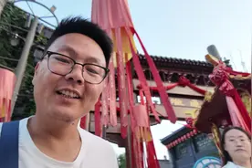 琅琊古城夜场68的门票能看多少节目 到底值不值视频封面