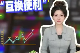 “互换便利”重磅官宣！ 央妈直接推出5000亿元！#互换便利 #央妈 #央行视频封面