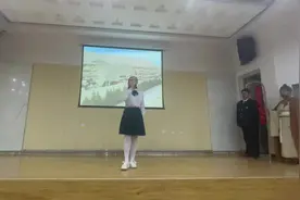 第9届超级小老师：《丝绸之路跨时空之守护》精彩呈现。视频封面