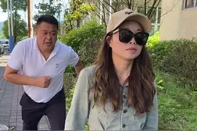懂得和异性保持距离，才是对另一半最起码的尊重#情感视频封面