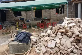 香火堂开门取局