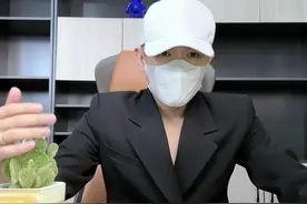 当男生夸你漂亮时，怎么大方回应#女生必看视频封面