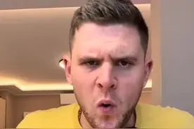 #国外喝水哥怎么做到的 #是时候展现真正的技术了 #老外真会玩 #喝就完了 #外国人喝水视频封面