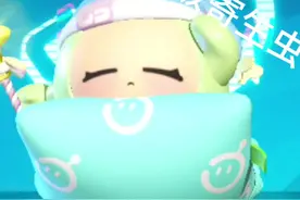 #蛋仔派对 超燃竞技场小绿