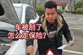 汽车保险怎么买？怎么用？斯令一次性给你讲明白 #每天一个用车知识 #汽车知识视频封面