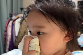 我女儿因为被子丢了没办法睡觉…#阿贝贝 #阿贝贝情节