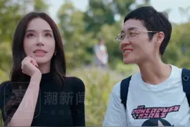 223分上岸复旦，迅猛龙与名师刘晓艳同框回应考研质疑