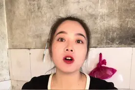 看我云南老婆做菜有多废油 #南北饮食大不同 #记录真实生活 #远嫁 #夫妻相处之道 #南北差异视频封面