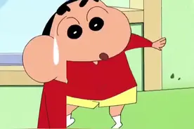 有机可乘#蜡笔小新 #新之助 #野原新之助 #成年人没蜡笔小新不行视频封面