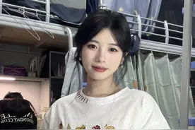 今天是七件基础宽松的短袖分享一共有七件什么风格的都有总有一个是你的菜吧#校园风 #短袖推荐视频封面