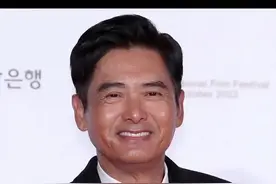 TVB历代一哥今昔对比，有人风光依旧，有人落魄唏嘘 #周润发 #万梓良 #罗嘉良 #郑少秋 #郭晋安