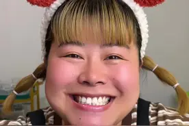 卡通糖果手办盲盒 #美食 #零食 #糖果 #零食推荐 #童年记忆小零食视频封面