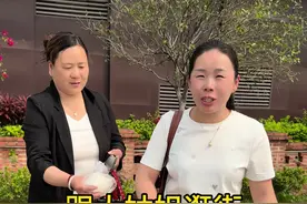 姑姑疼侄子是真心的，这两年多亏了大姑姐给我带孩子，让我特别放心，一起逛街给她买衣服，一句不舍得给侄子省着呢，让人感动，闺女都是希望娘家好