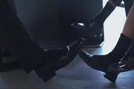 #办公室恋情 #霸道总裁 #禁欲系 #西装杀 #制服视频封面