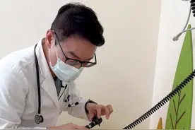 怎么去找崔老师做儿保？攻略来啦！#崔玉涛 #人类幼崽视频封面