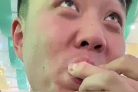 跟兄弟们来一趟哈尔滨啤酒节太有意思了！谁来谁得迷糊！ 好吃的好玩的太多了！熏酱熟食自由了！#哈尔滨美食 #哈尔滨啤酒节 #熏酱