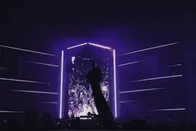 When it comes to you， 当真爱降临于你。#davidguetta