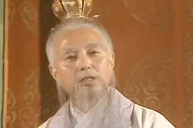 菩提老祖是什么级别的神仙？ #西游记 #影视解说 #我的观影报告视频封面