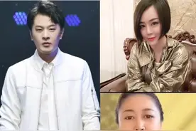 辛巴母亲直播谈辛巴捐款 #娱乐八卦 #辛巴 #辛有志