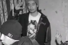 姬琦-从小到大
