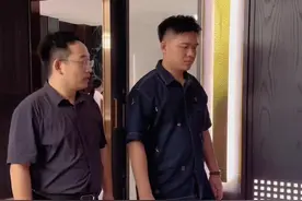 董事长是准备把整个集团交给我吗@高天武