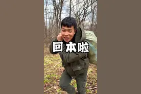 花了三千块钱包的松树林子今天终于回本了，上山碰到有人来打松塔，一寻思都不容易就这么滴吧，等我回本了大家随便来打。#林区人的生活 #三农 #松子 #打松塔 #生活不容易 @抖音创作小助手 @抖音热点宝 @抖音创作者中心