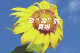 命不能改，运能！向内求！#修行修心 #高维智慧 #悟人生之道