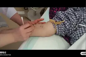 看不见血管的静脉采血怎么办!#知识分享 #护士 #护士懂护士 #采血