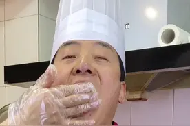 #美食教学 #家常菜 #美食 #芹菜拌花生米#花生米拌芹菜做法视频封面