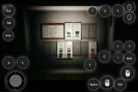 #暗房backroom level3教学来了