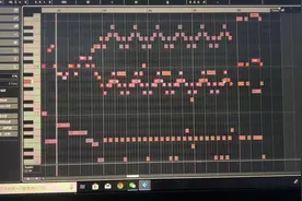 《不能说的秘密》 电影既视感哈哈嗝 #作曲编曲 #音乐制作视频封面