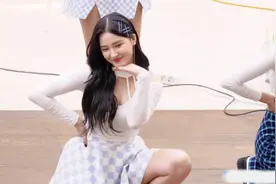 190331 MOMOLAND Nancy李承利_I_m So Hot_ COEX 签名会视频封面