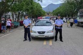 程海的父老乡亲，当你接到“0871-12340”电话时，不要挂断视频封面