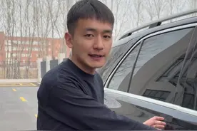 提新车这几个地方一定要检查，很多新手因为不懂吃了亏！ #提新车要注意啥 #带你懂车 #每天一个用车知识视频封面