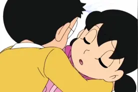 “这次恐怕...真的要...不行了”②#哆啦a梦 #动漫解说 #搞笑视频封面